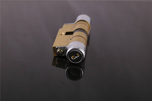 民建乡开锁一般多少钱，开自家大门锁