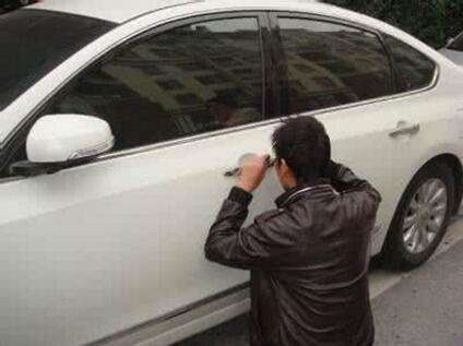 民建乡开汽车锁,汽车开锁,锁具选购和日常的保养小知识